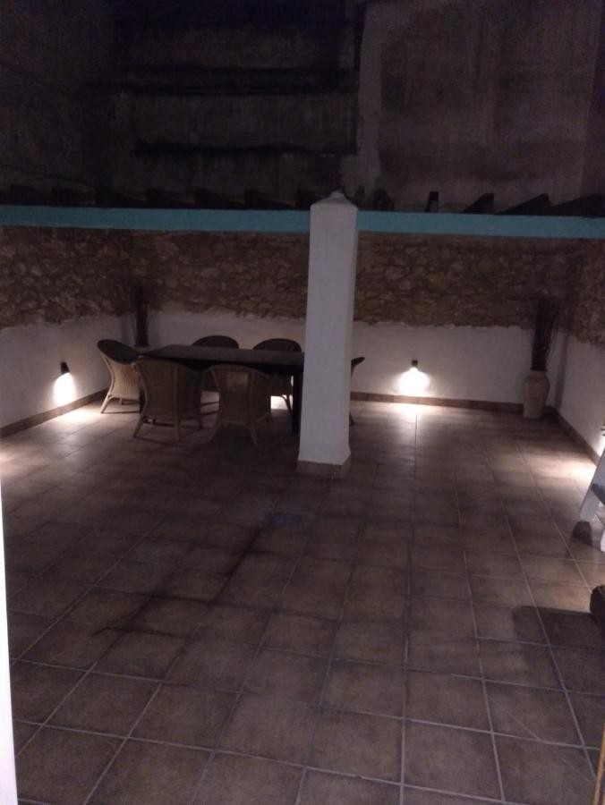 Vintage & Cosy Auditorium2 Аликанте Экстерьер фото